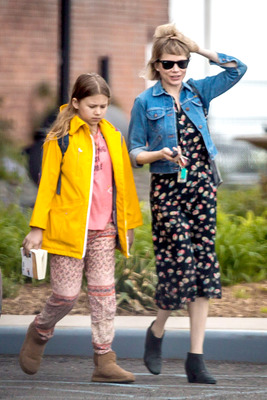 Michelle Williams posters