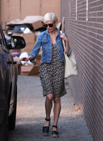 Michelle Williams longsleeve t-shirt #2791712