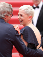 Michelle Williams Tank Top #2791718