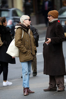 Michelle Williams tote bag #G1033829