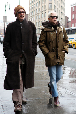 Michelle Williams posters