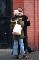 Michelle Williams hoodie #2791741