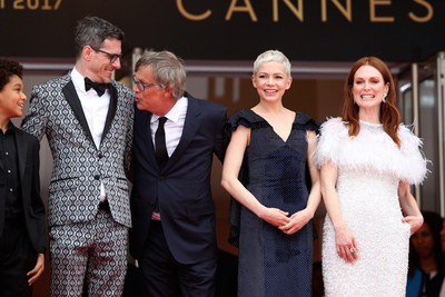 Michelle Williams posters