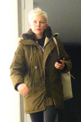 Michelle Williams posters