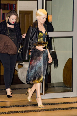 Michelle Williams posters