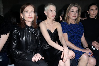 Michelle Williams posters