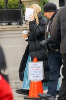 Michelle Williams tote bag #G1033895