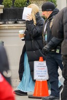 Michelle Williams longsleeve t-shirt #2791803