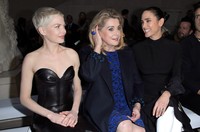 Michelle Williams hoodie #2791806