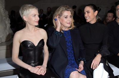 Michelle Williams posters