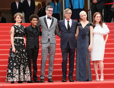 Michelle Williams posters