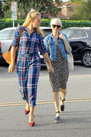 Michelle Williams longsleeve t-shirt #2791852