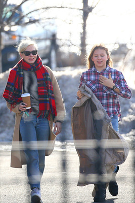 Michelle Williams posters