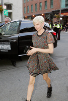 Michelle Williams longsleeve t-shirt #2791874