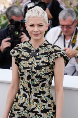 Michelle Williams posters