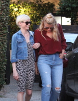 Michelle Williams hoodie #2791945