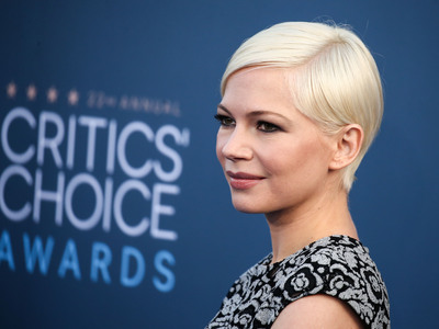 Michelle Williams posters