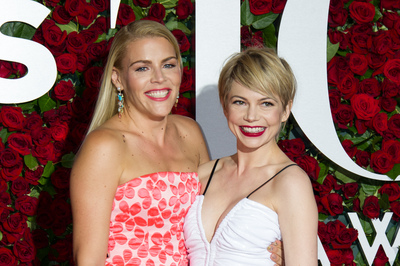 Michelle Williams posters