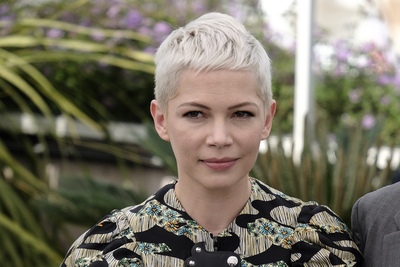 Michelle Williams posters