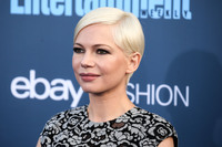 Michelle Williams Tank Top #2792008