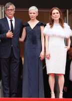 Michelle Williams Tank Top #2792012