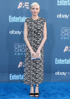 Michelle Williams posters