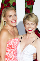 Michelle Williams longsleeve t-shirt #2792113