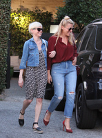 Michelle Williams longsleeve t-shirt #2792117