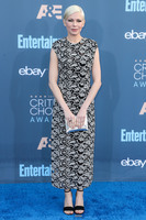 Michelle Williams longsleeve t-shirt #2792126