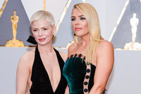 Michelle Williams mug #G1034230