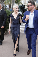 Michelle Williams longsleeve t-shirt #2792153