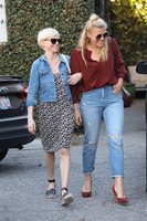 Michelle Williams longsleeve t-shirt #2792156