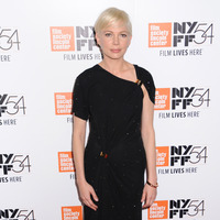 Michelle Williams longsleeve t-shirt #2792174