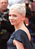 Michelle Williams longsleeve t-shirt #2792177