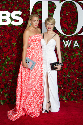 Michelle Williams posters