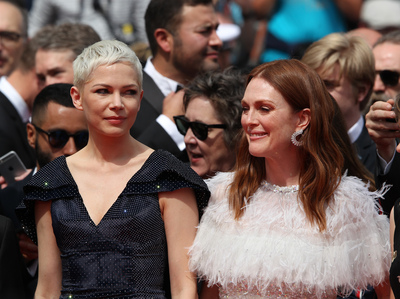 Michelle Williams posters