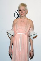 Michelle Williams longsleeve t-shirt #2907713