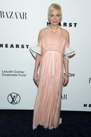 Michelle Williams longsleeve t-shirt #2907719