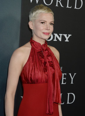 Michelle Williams posters