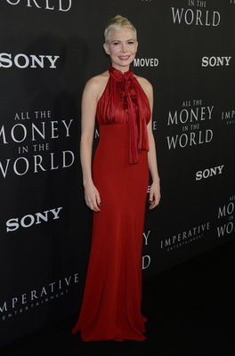 Michelle Williams posters