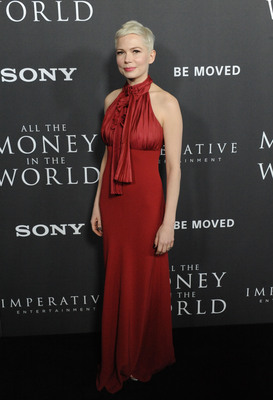 Michelle Williams posters