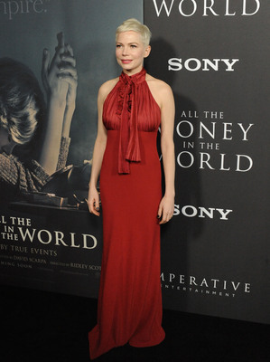 Michelle Williams posters