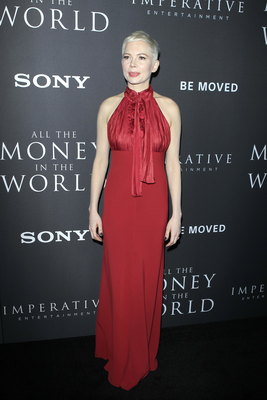 Michelle Williams posters