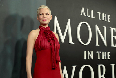 Michelle Williams posters