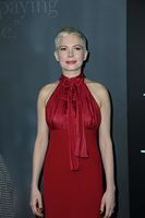 Michelle Williams longsleeve t-shirt #2942618