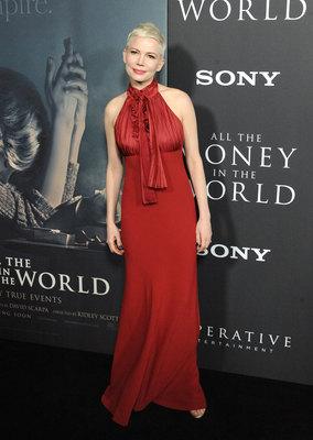 Michelle Williams posters