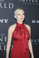 Michelle Williams t-shirt #2942688