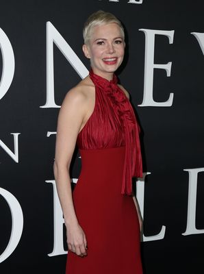 Michelle Williams posters