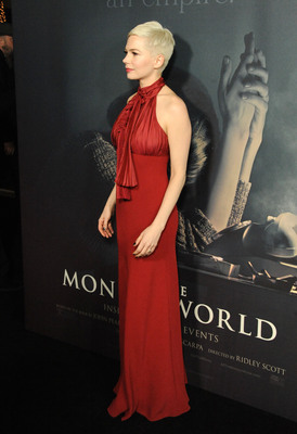 Michelle Williams posters