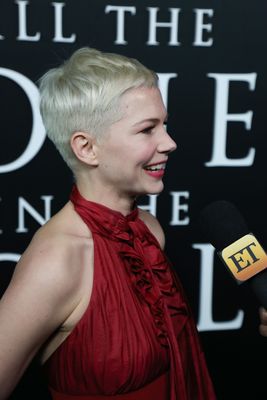 Michelle Williams posters